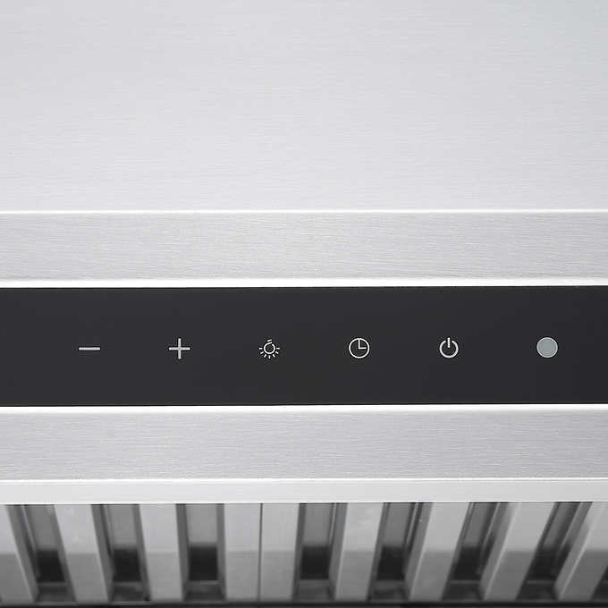 ANCONA PRO INSERT 34" HOOD