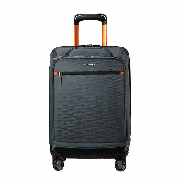 Ricardo 21.5 in. Hybrid Sport Carry-on