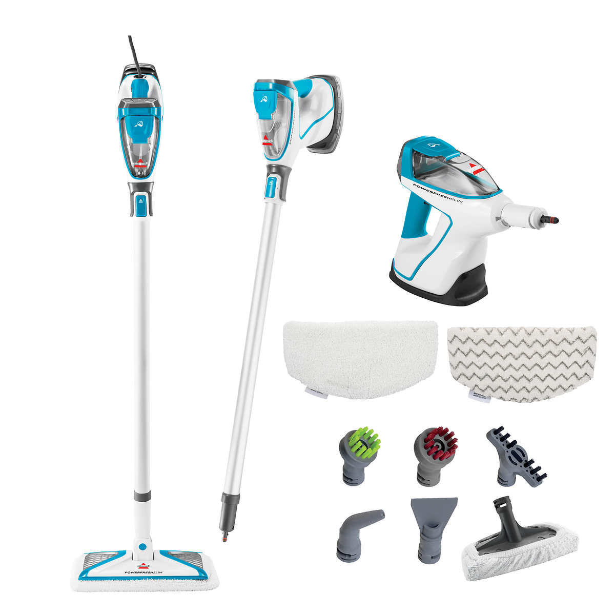 Bissell PowerFresh Slim