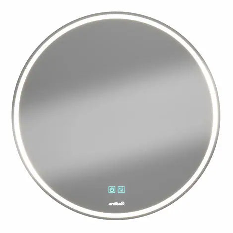 Artika Mateo 28 in. LED Mirror