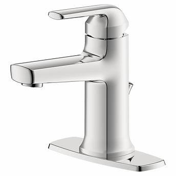 DELTA UXBRIDGE LAV FAUCET