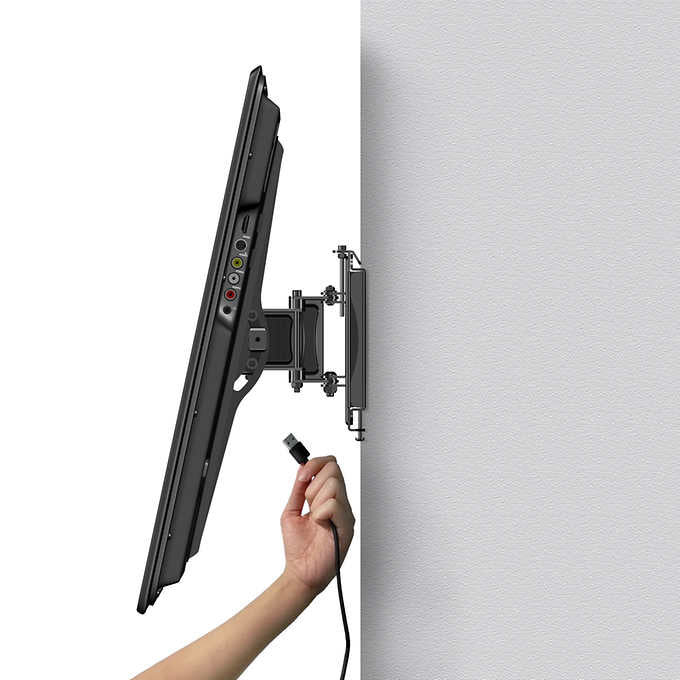 SIMPLICITY SLT3-B3 Large Advanced Tilt TV Mount
