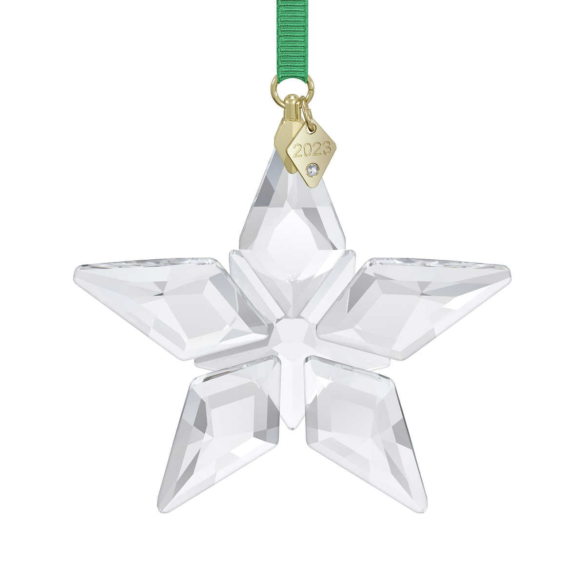 Swarovski Annual Edition Ornament, 2023