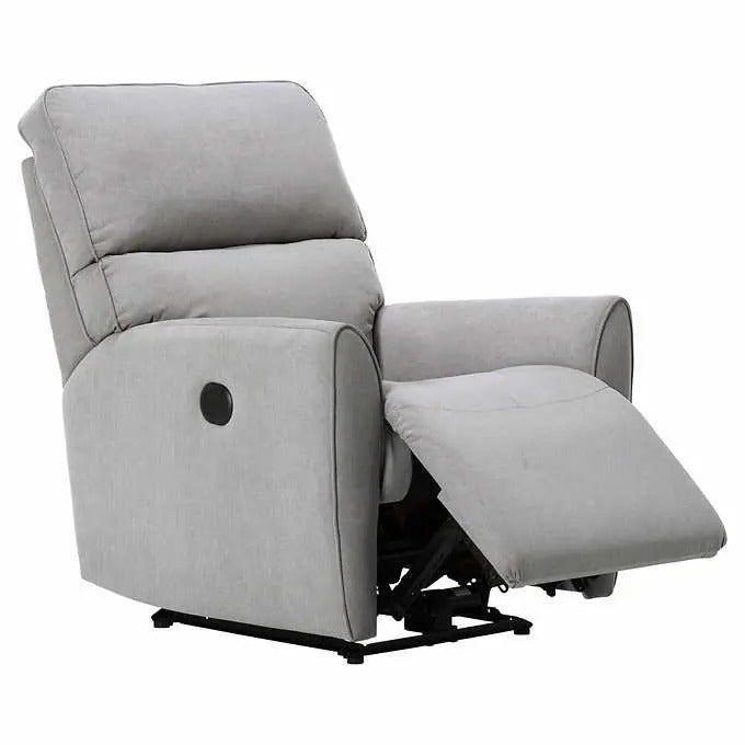 MARKLAND II FABRIC RECLINER
