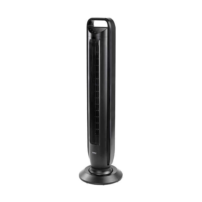 TOUCH CONTROL SEVILLE TOWER FAN