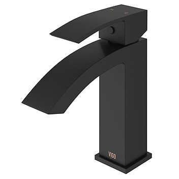 VIGO Satro Bathroom Faucet