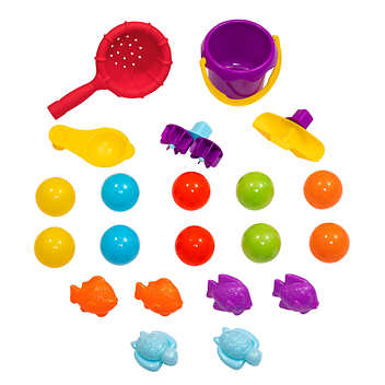 Step2 Rushing Rapids Water Table