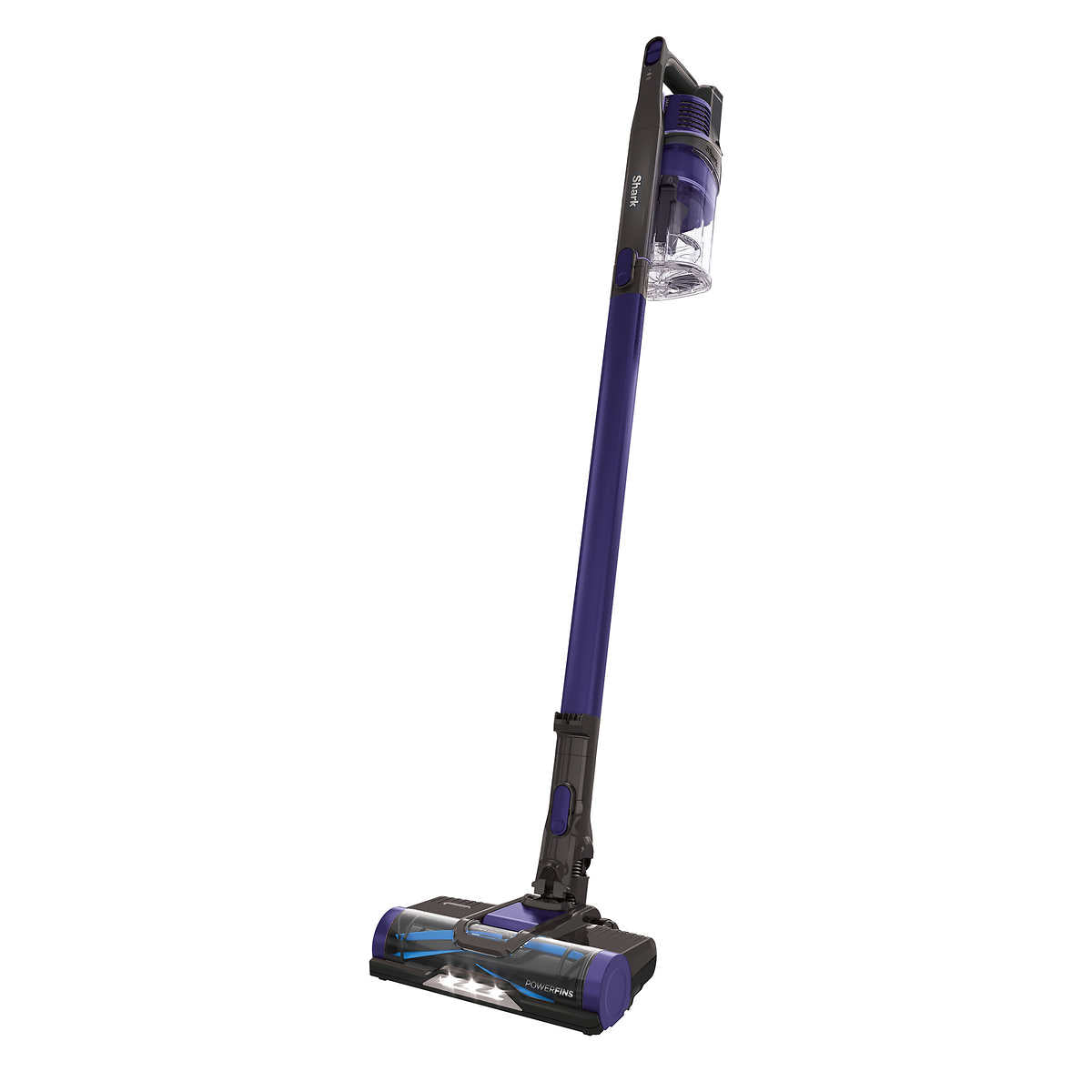 SHARK ROCKET PET PLUS CORDLESS VACUUM