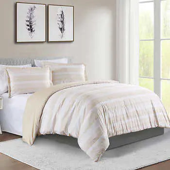 NORTH HOME QUEEN 3PC