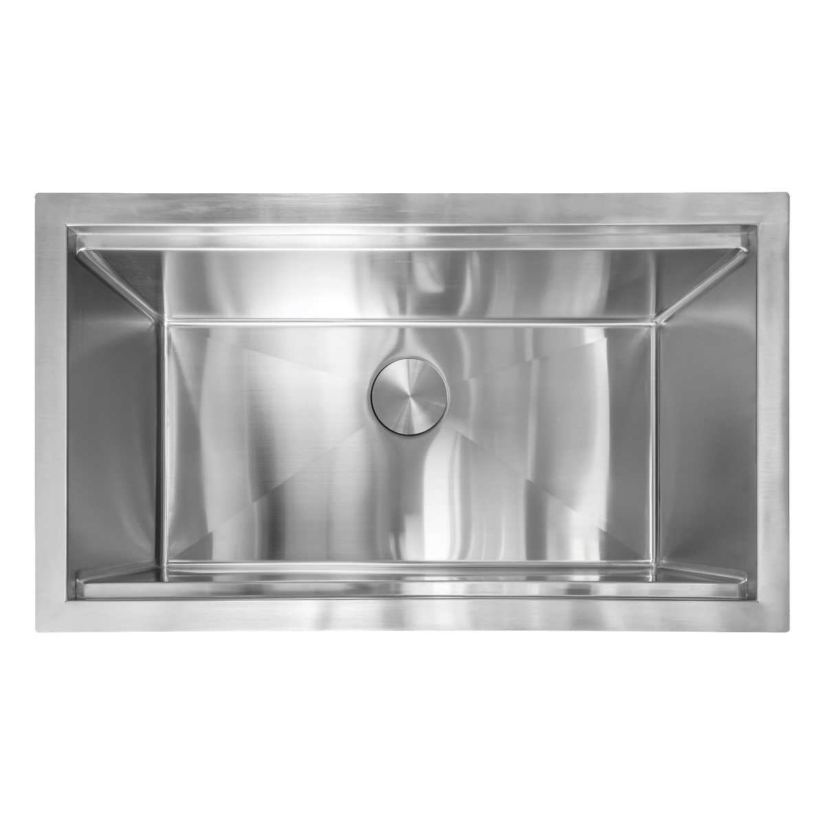 Moorefield Victoria Kitchen Sink and Faucet Workstation Set