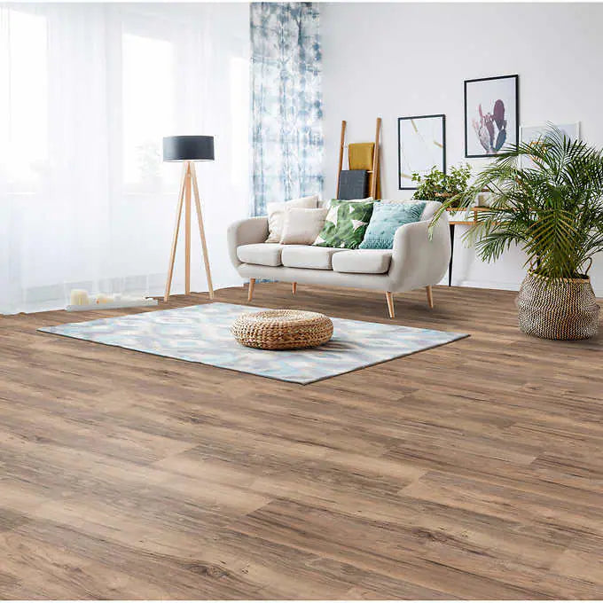 GOLDEN SELECT LAMINATE FLOORING SANDSTONE