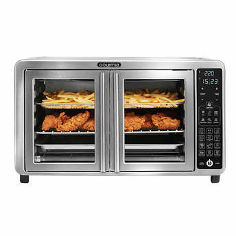 GOURMIA TOASTER OVEN