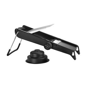 CUISINART MANDOLINE STAINLESS STEEL