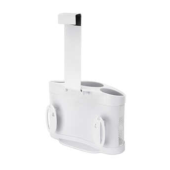 Polder Over-the-Door Style Station PRO