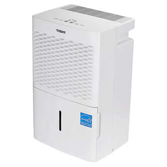 TOSOT 50 PINT Dehumidifier