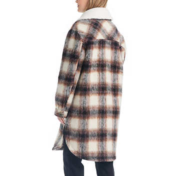 Two By Vince Camuto Women's Wool Coat