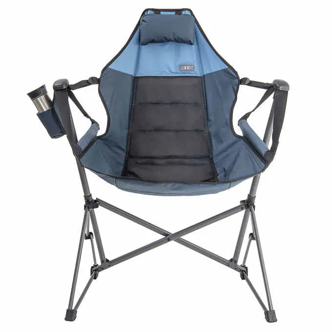 SWINGING HAMMOCK CHAIR