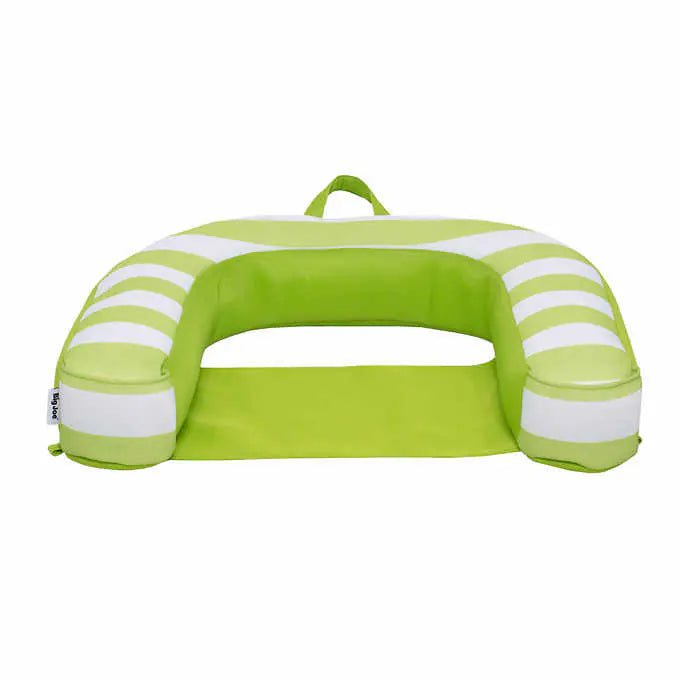 Big Joe Pool Noodle Sling Chair