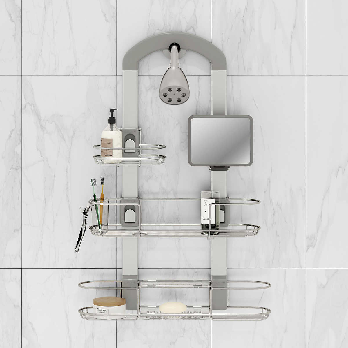 ARTIKA SAGE SHOWER CADDY