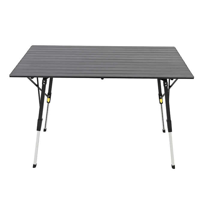 TIMBER RIDGE CAMP TABLE