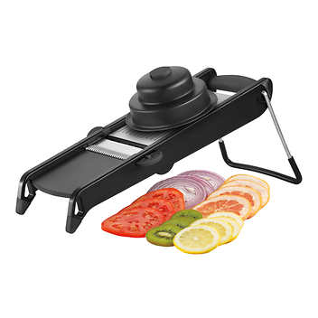 CUISINART MANDOLINE STAINLESS STEEL