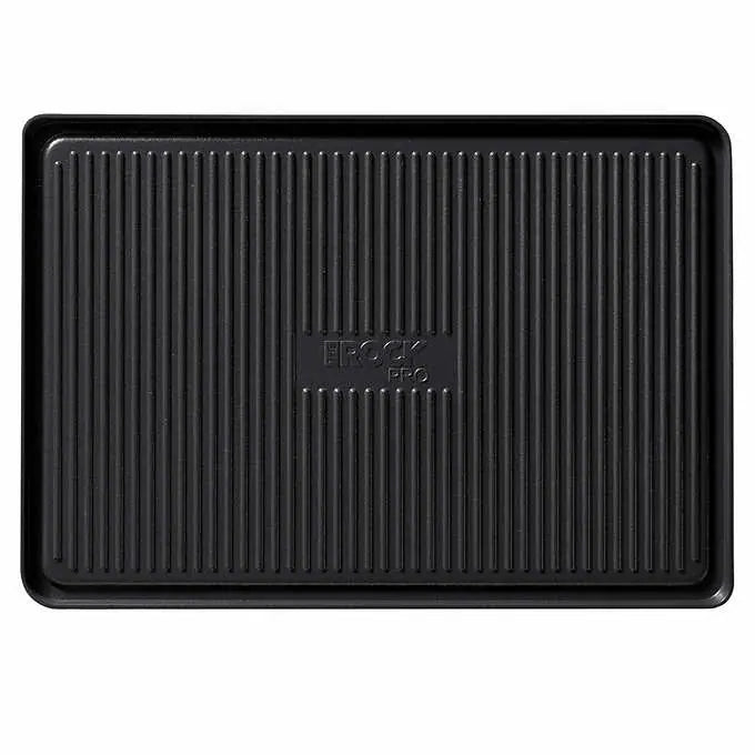 The Rock PRO Reversible Grill/Griddle