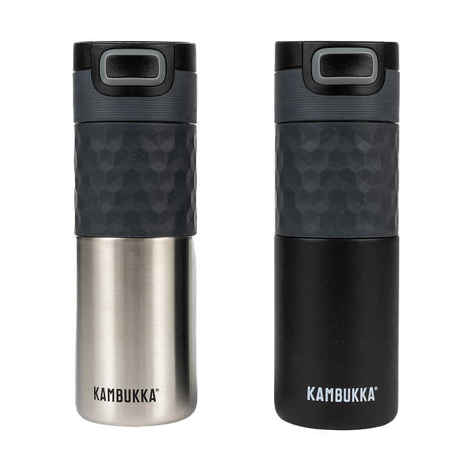 KAMBUKKA ETNA 500 mL (16 oz.) Travel Mugs