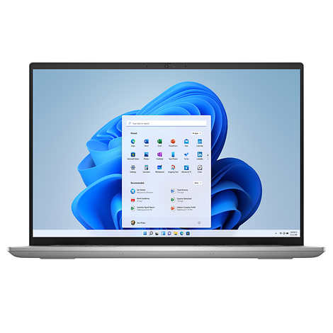 Dell Inspiron 16 Plus i7630-7619SLV-PUS Intel Evo Laptop, i7-13700H