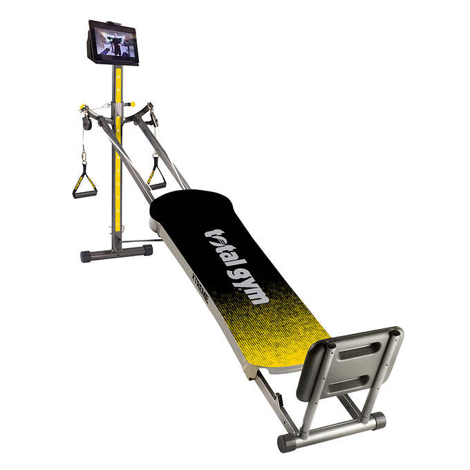 TOTAL GYM XTREME