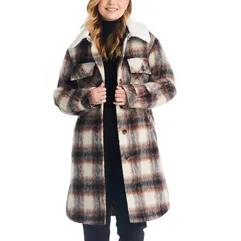 Vince camuto coats and jackets online