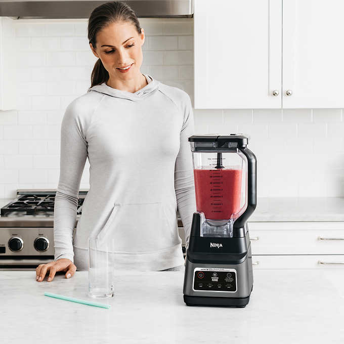 Ninja Professional Plus Blender