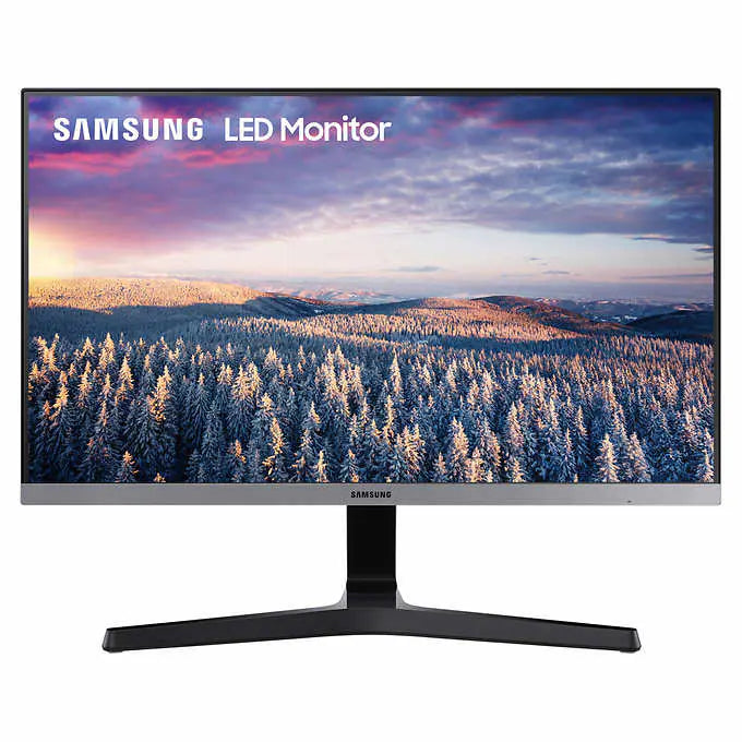 SAMSUNG 24" FHD MONITOR