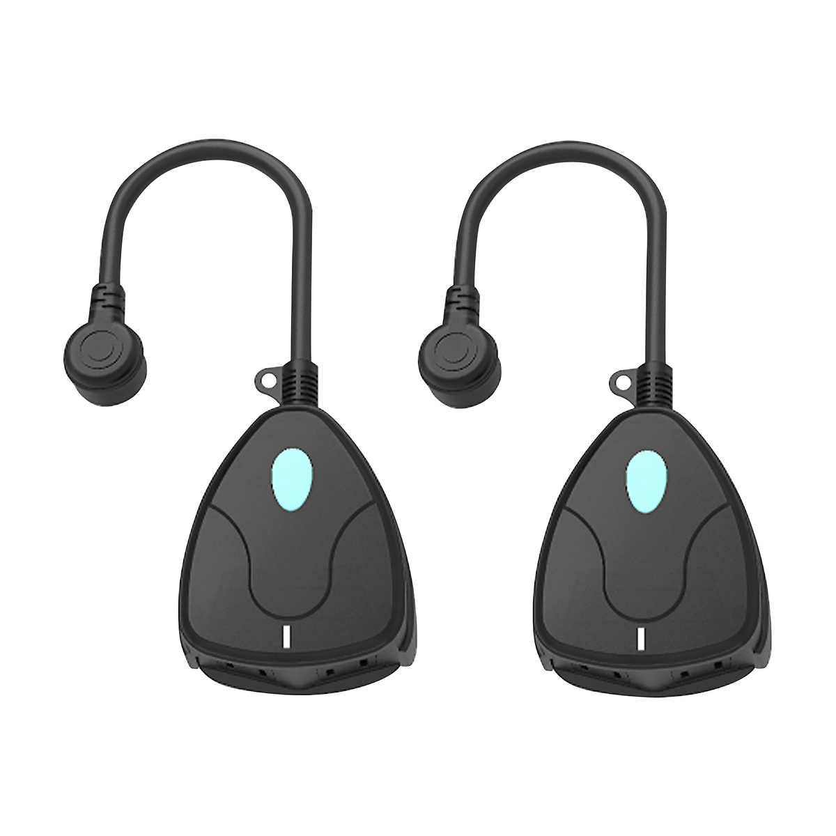 Outdoor Smart Plugs 2-pack