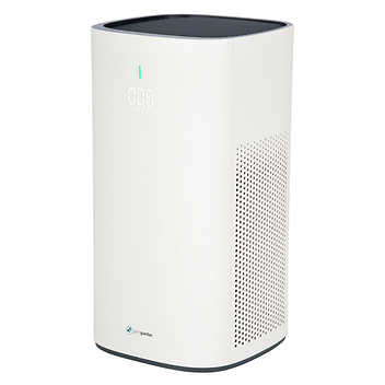 GermGuardian AP5800W Hi-Performance Air Purifier with HEPA Filter (1704103)