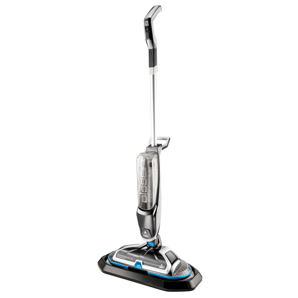 BISSELL SPINWAVE HARD FLOOR MOP