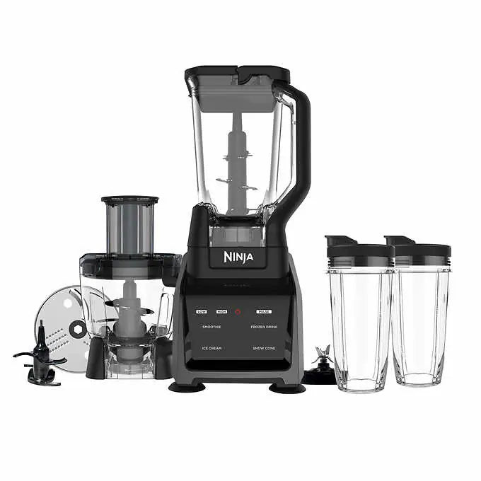 NINJA INTELLI-SENSE KITCHEN SYSTEM