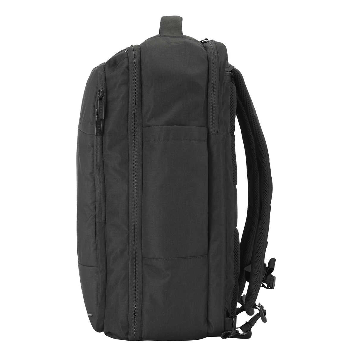 Bugatti Hybrid 2-in-1 Duffle Bag/Backpack