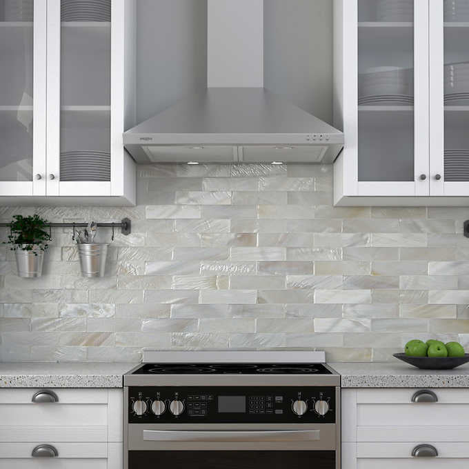 ANCONA PYRAMID 30 IN FAN