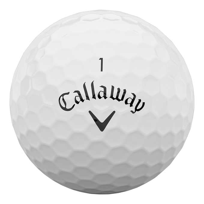 CALLAWAY HEX Tour Golf Ball 24-count