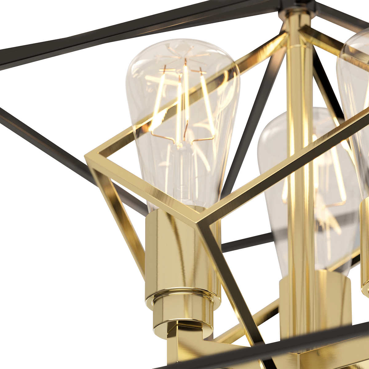 Artika Harmonium Ceiling Light