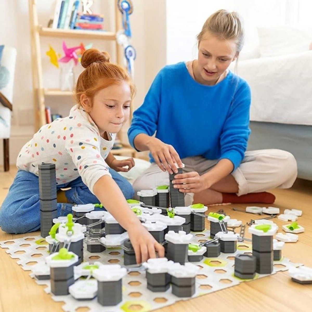 GRAVITRAX SPEED SET 185 PIECES