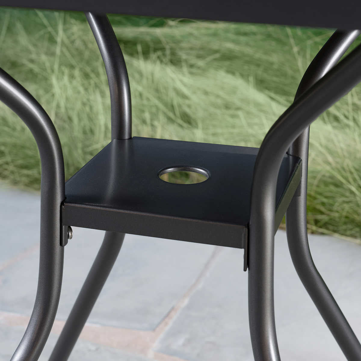 Sunvilla Square Bistro Table