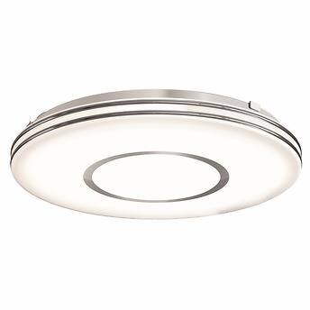 Artika Horizon Flush Mount With Variable Color Technology