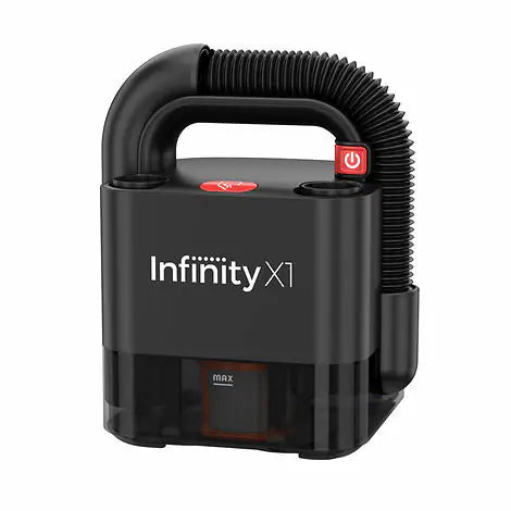 INFINITY X1 20V RECHARGEABLE AUTO VACUUM