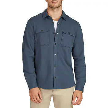 Frank by Frank And Oak Men’s Heavy Knit Shacket