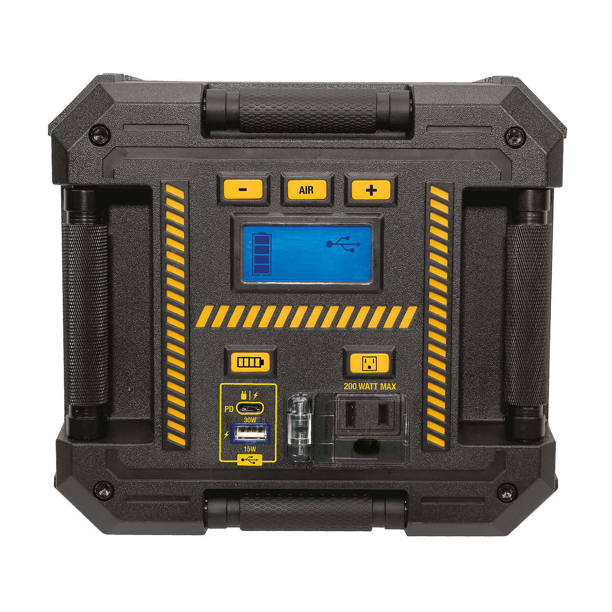 CAT Lithium Cube Jump Starter 1750A