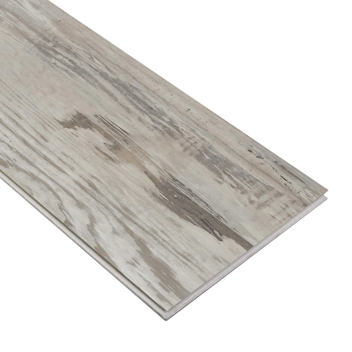 Golden Select Saddlewood 18.2 cm (7.16 in.) Rigid Core SPC Vinyl Flooring