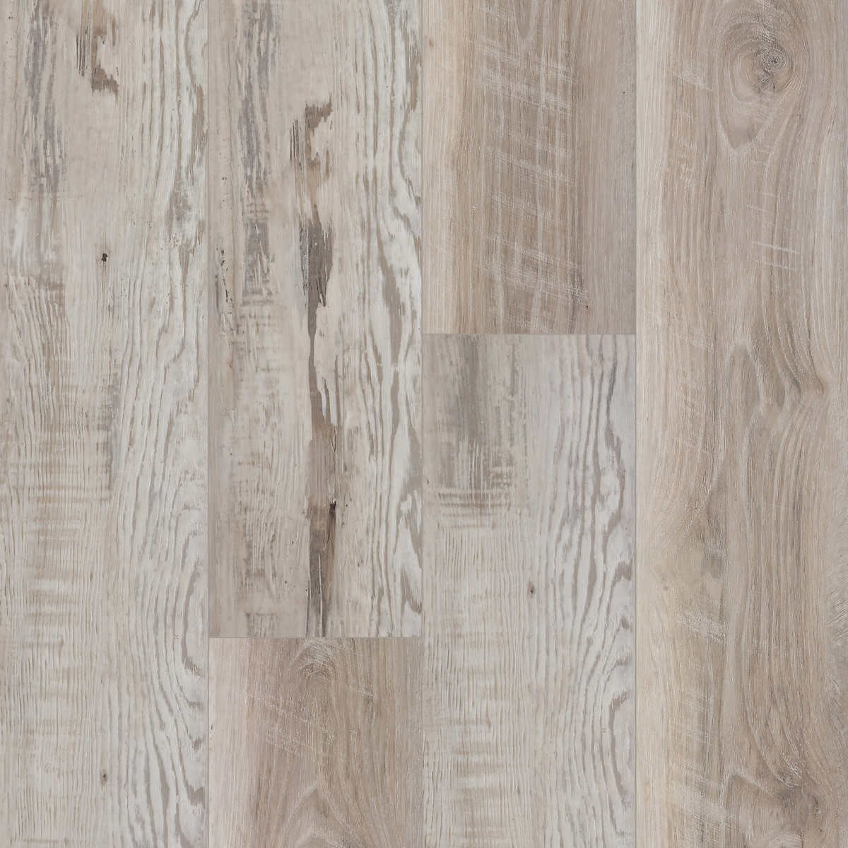 Golden Select Saddlewood 18.2 cm (7.16 in.) Rigid Core SPC Vinyl Flooring