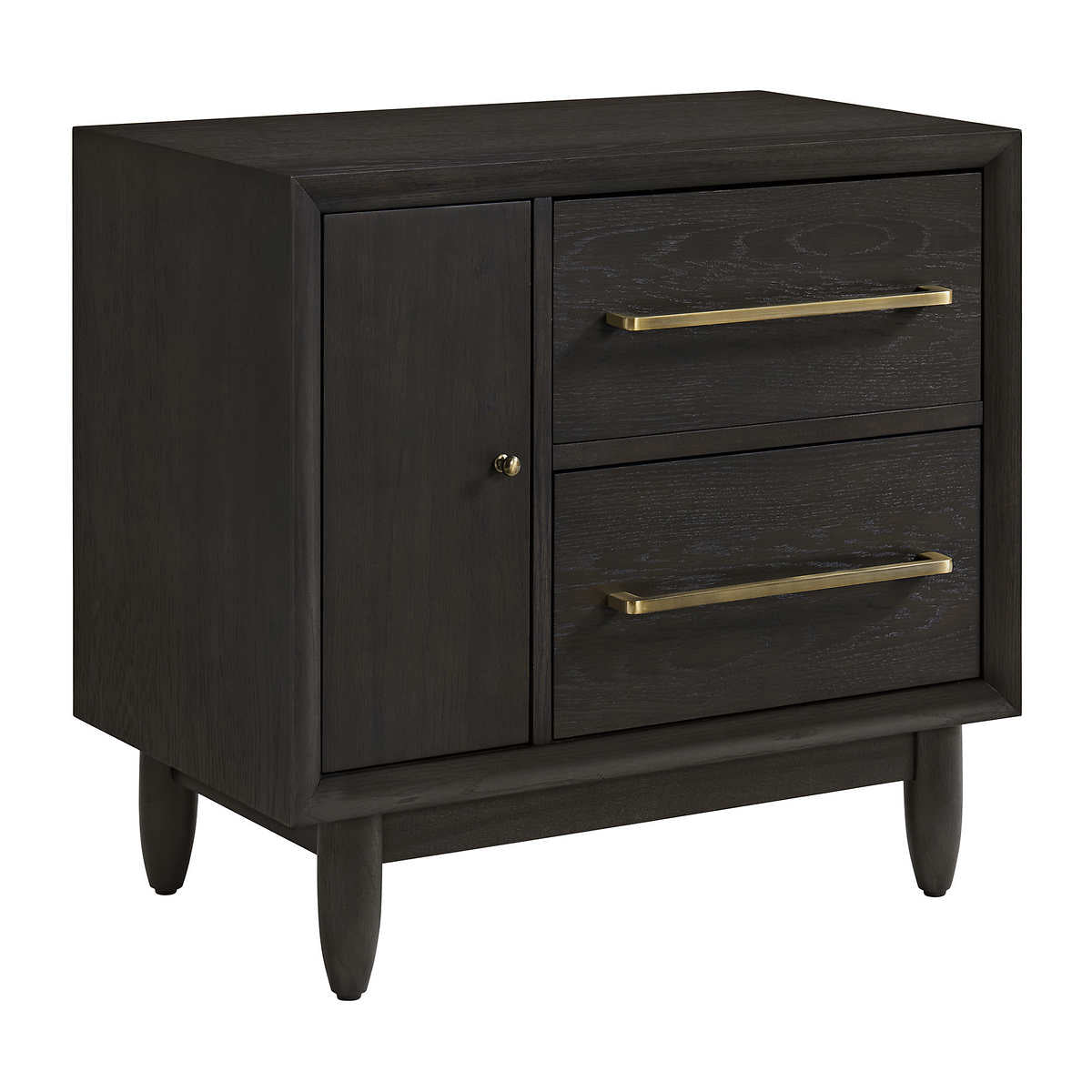 Marina Del Ray Nightstand Side Table