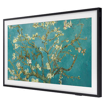 SAMSUNG 32" THE FRAME SERIES MONITOR